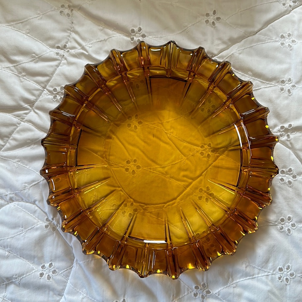 Vintage Ashtray